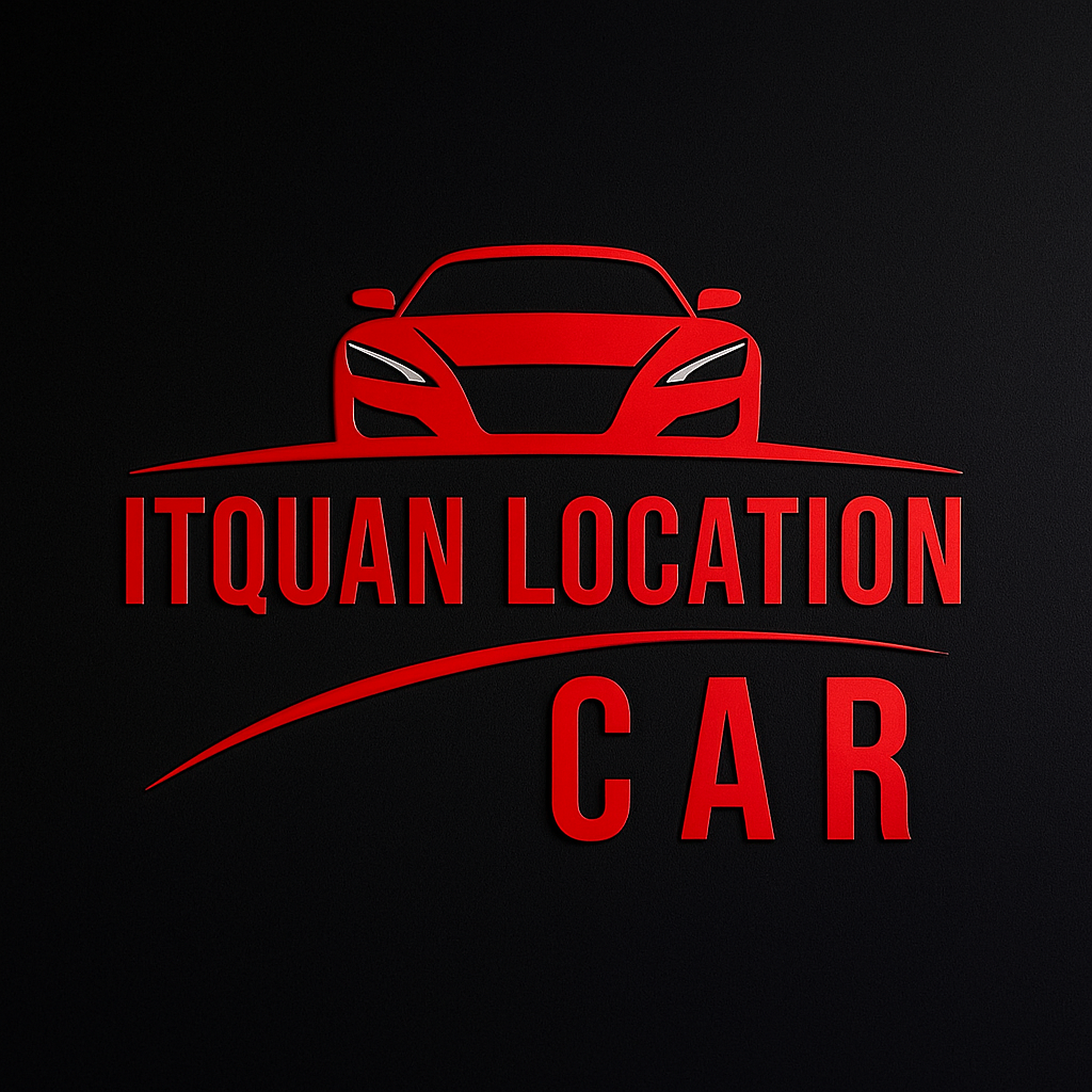 Logo ITQUANE